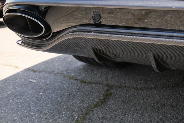 anthracite 6k-mile 2021 Bentley Continental GT W12 sold by Sandbox Motors