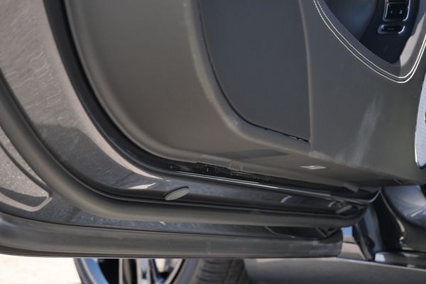 anthracite 6k-mile 2021 Bentley Continental GT W12 sold by Sandbox Motors