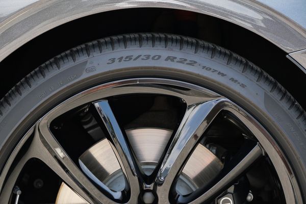 anthracite 6k-mile 2021 Bentley Continental GT W12 sold by Sandbox Motors