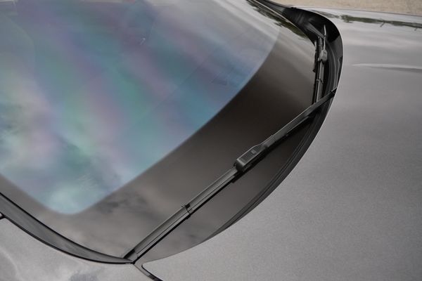 anthracite 6k-mile 2021 Bentley Continental GT W12 sold by Sandbox Motors