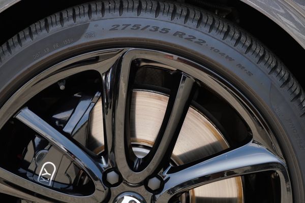 anthracite 6k-mile 2021 Bentley Continental GT W12 sold by Sandbox Motors