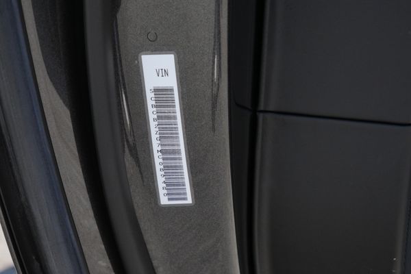 anthracite 6k-mile 2021 Bentley Continental GT W12 sold by Sandbox Motors