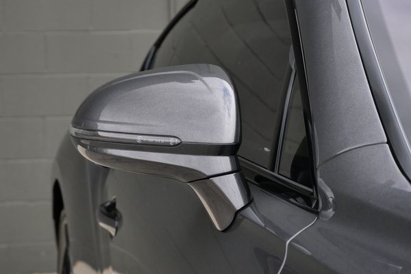 anthracite 6k-mile 2021 Bentley Continental GT W12 sold by Sandbox Motors