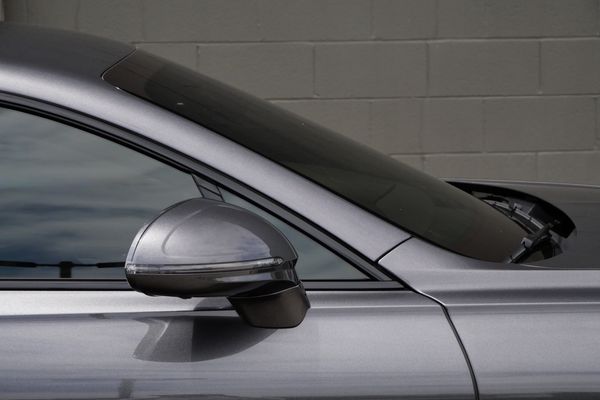 anthracite 6k-mile 2021 Bentley Continental GT W12 sold by Sandbox Motors