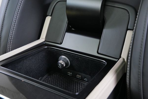 anthracite 6k-mile 2021 Bentley Continental GT W12 sold by Sandbox Motors