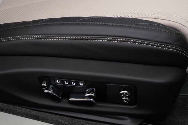 anthracite 6k-mile 2021 Bentley Continental GT W12 sold by Sandbox Motors