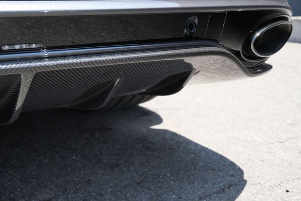 anthracite 6k-mile 2021 Bentley Continental GT W12 sold by Sandbox Motors