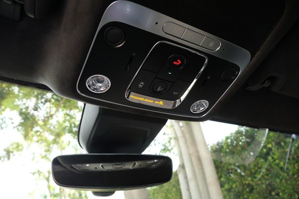 anthracite 6k-mile 2021 Bentley Continental GT W12 sold by Sandbox Motors