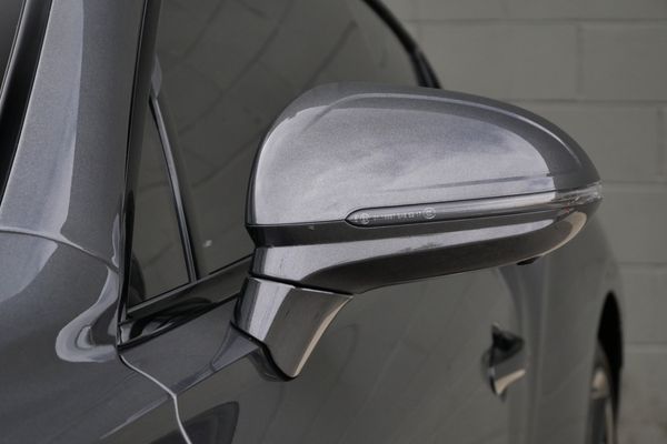 anthracite 6k-mile 2021 Bentley Continental GT W12 sold by Sandbox Motors
