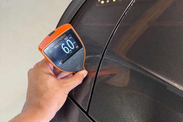 anthracite 6k-mile 2021 Bentley Continental GT W12 sold by Sandbox Motors