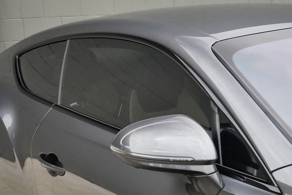 anthracite 6k-mile 2021 Bentley Continental GT W12 sold by Sandbox Motors