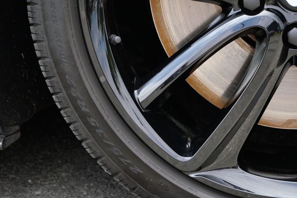 anthracite 6k-mile 2021 Bentley Continental GT W12 sold by Sandbox Motors
