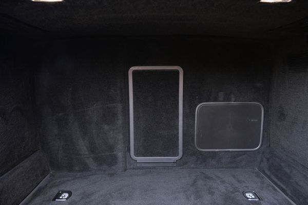 anthracite 6k-mile 2021 Bentley Continental GT W12 sold by Sandbox Motors