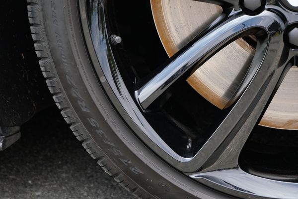anthracite 6k-mile 2021 Bentley Continental GT W12 sold by Sandbox Motors