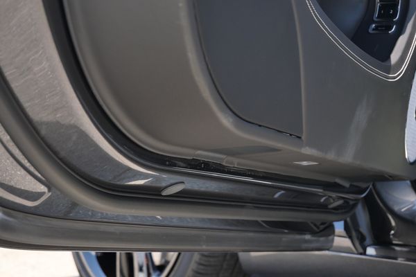 anthracite 6k-mile 2021 Bentley Continental GT W12 sold by Sandbox Motors
