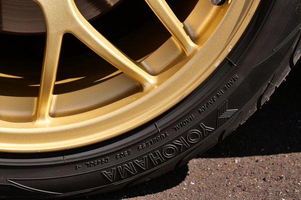 1998 Subaru Impreza 22B STi For Sale by Sandbox Motors