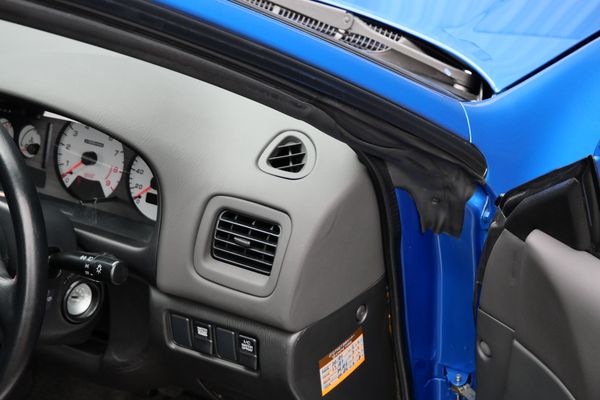 1998 Subaru Impreza 22B STi For Sale by Sandbox Motors