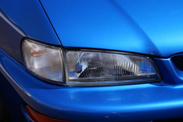 1998 Subaru Impreza 22B STi For Sale by Sandbox Motors
