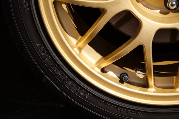 1998 Subaru Impreza 22B STi For Sale by Sandbox Motors