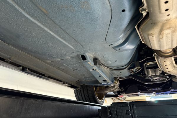 1998 Subaru Impreza 22B STi For Sale by Sandbox Motors