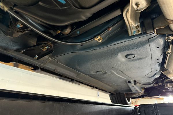 1998 Subaru Impreza 22B STi For Sale by Sandbox Motors