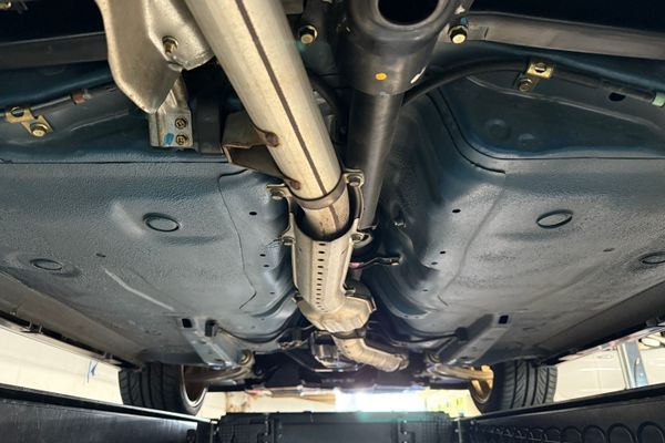 1998 Subaru Impreza 22B STi For Sale by Sandbox Motors