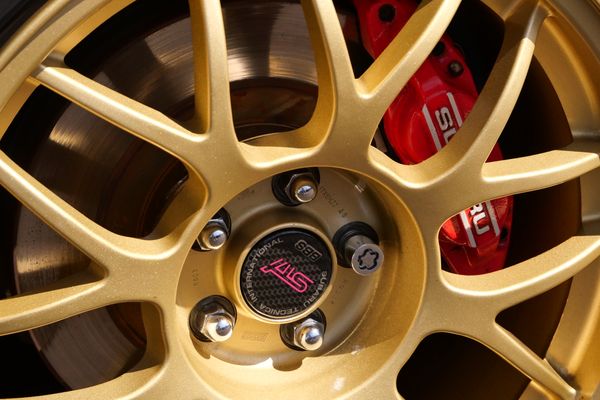 1998 Subaru Impreza 22B STi For Sale by Sandbox Motors