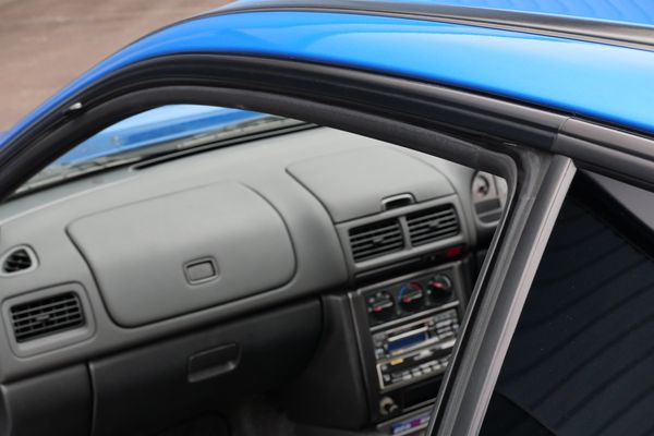 1998 Subaru Impreza 22B STi For Sale by Sandbox Motors