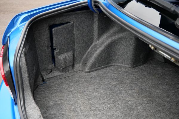 1998 Subaru Impreza 22B STi For Sale by Sandbox Motors