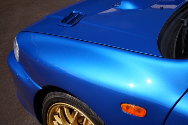 1998 Subaru Impreza 22B STi For Sale by Sandbox Motors
