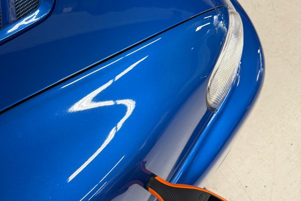 1998 Subaru Impreza 22B STi For Sale by Sandbox Motors