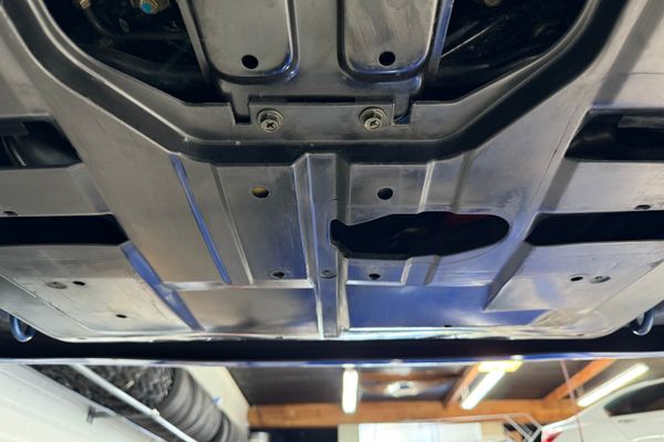 1998 Subaru Impreza 22B STi For Sale by Sandbox Motors