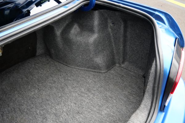 1998 Subaru Impreza 22B STi For Sale by Sandbox Motors