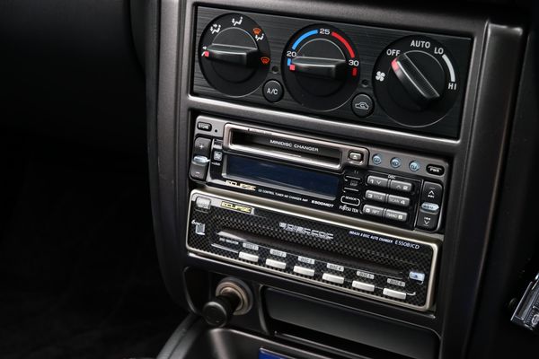 1998 Subaru Impreza 22B STi For Sale by Sandbox Motors