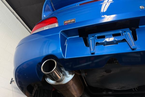 1998 Subaru Impreza 22B STi For Sale by Sandbox Motors