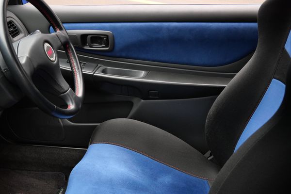 1998 Subaru Impreza 22B STi For Sale by Sandbox Motors