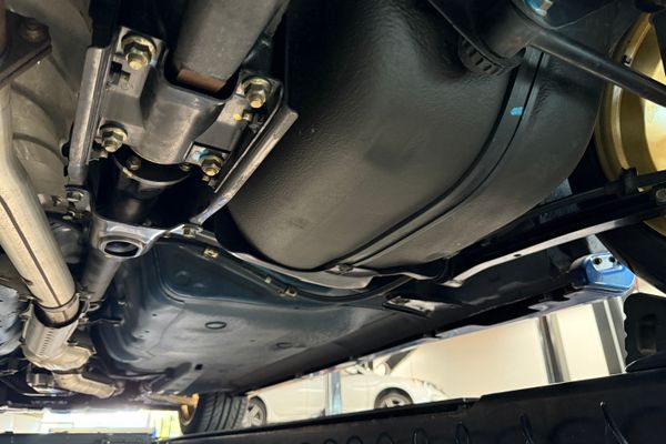 1998 Subaru Impreza 22B STi For Sale by Sandbox Motors