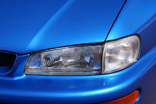 1998 Subaru Impreza 22B STi For Sale by Sandbox Motors