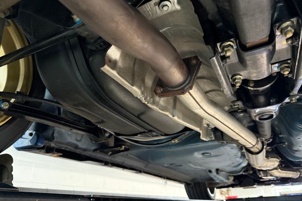 1998 Subaru Impreza 22B STi For Sale by Sandbox Motors