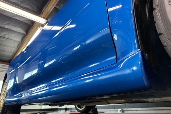 1998 Subaru Impreza 22B STi For Sale by Sandbox Motors