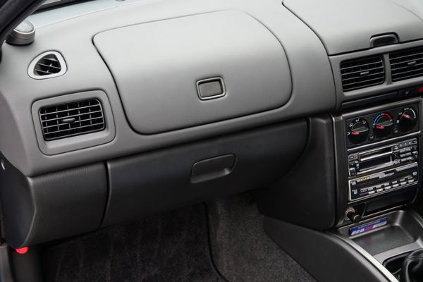 1998 Subaru Impreza 22B STi For Sale by Sandbox Motors