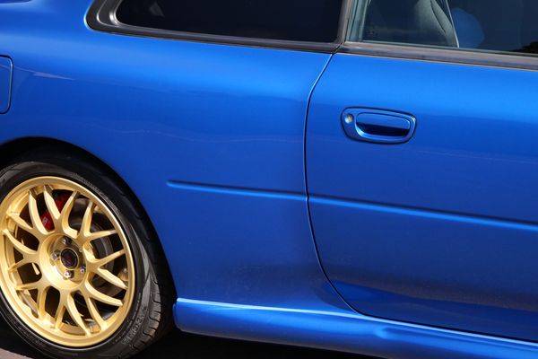 1998 Subaru Impreza 22B STi For Sale by Sandbox Motors