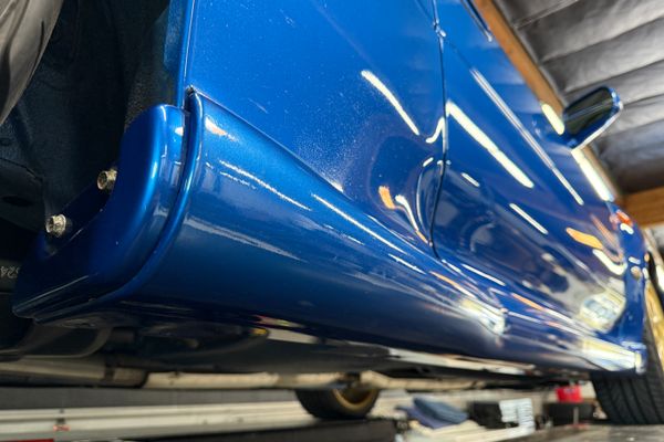 1998 Subaru Impreza 22B STi For Sale by Sandbox Motors