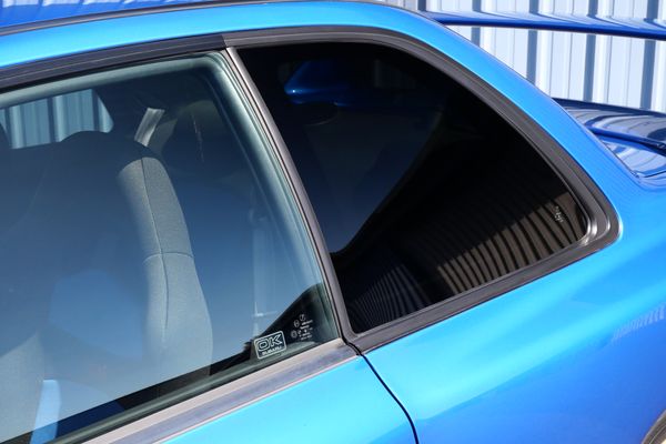 1998 Subaru Impreza 22B STi For Sale by Sandbox Motors