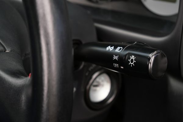1998 Subaru Impreza 22B STi For Sale by Sandbox Motors