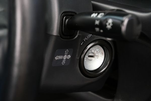 1998 Subaru Impreza 22B STi For Sale by Sandbox Motors