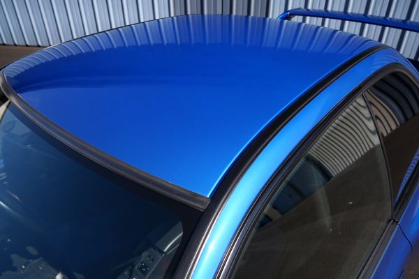 1998 Subaru Impreza 22B STi For Sale by Sandbox Motors