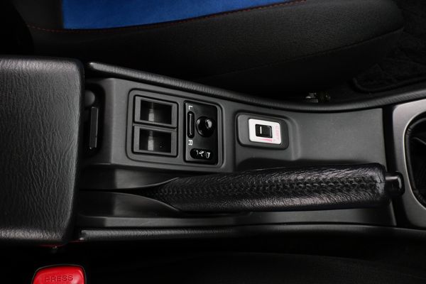 1998 Subaru Impreza 22B STi For Sale by Sandbox Motors