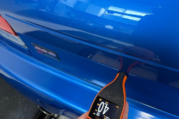 1998 Subaru Impreza 22B STi For Sale by Sandbox Motors