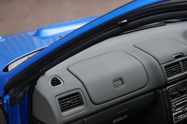 1998 Subaru Impreza 22B STi For Sale by Sandbox Motors